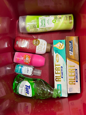 Produk personal collection