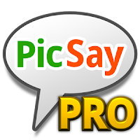 Icon PicSay Pro