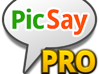 Download PicSay Pro Photo Editor Android v1.8.0.5 APK