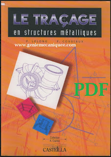 le traçage en structure métallique pdf