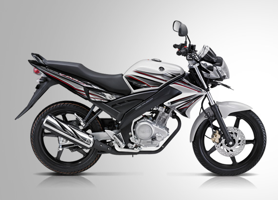 Yamaha Vixion Tahun 2013