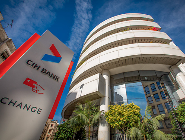 CIH Bank يعلن توظيف مستشاري و محامو الشؤون القضائية