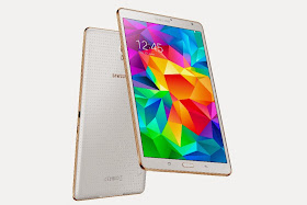 Samsung Galaxy Tab S turkcell kampanya