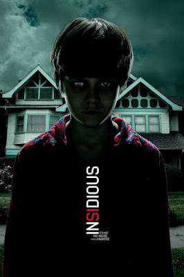 Insidious (2010) Hindi Audio file