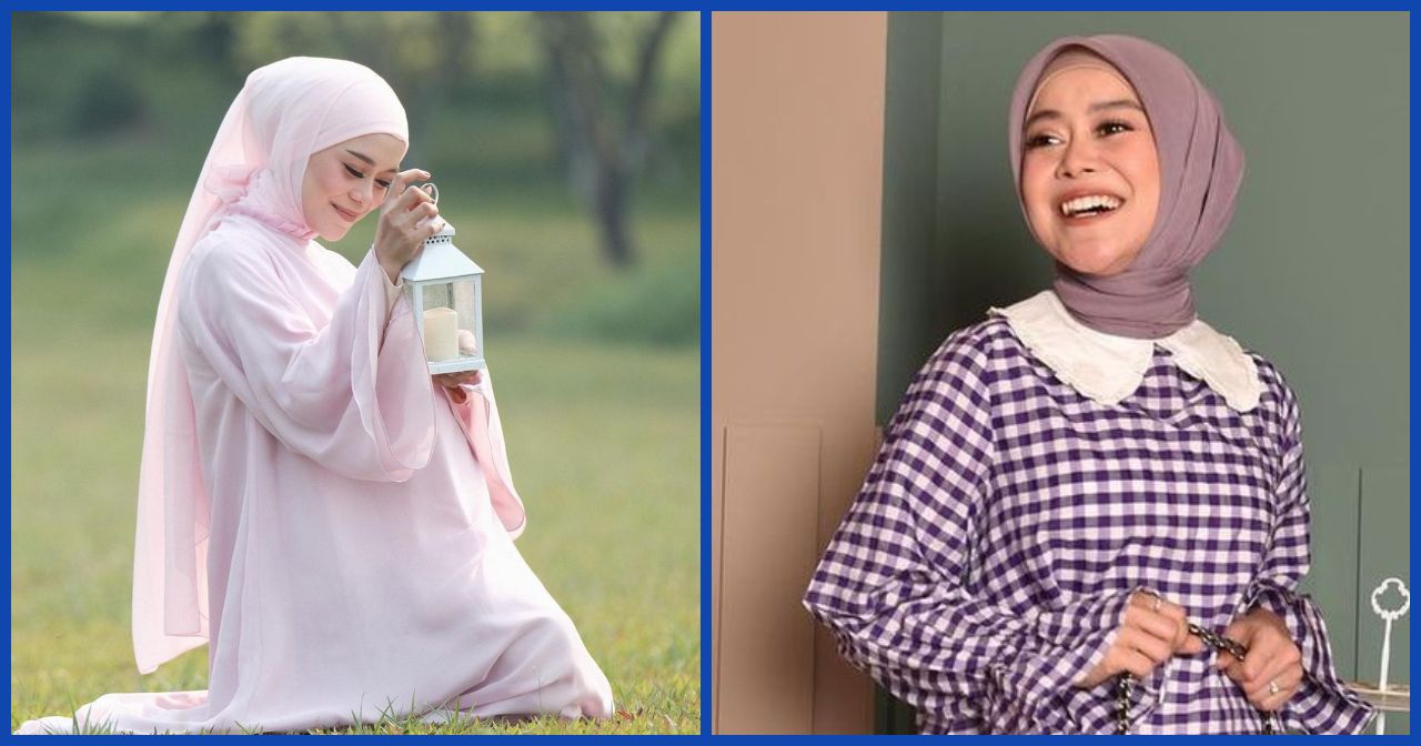 Kini Good Looking hingga Disebut Body Goals, Intip Gaya Stylish Lesty Kejora Pakai Dress Ketat Digandeng sang Suami!