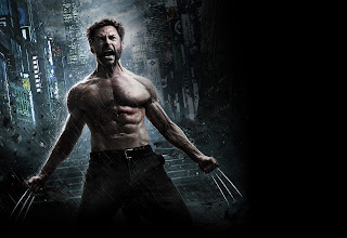 the Wolverine desktop wallpaper hd pictrues