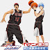 Kuroko no Basketball Akan Rilis Season 3