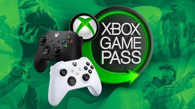 Mengatur Xbox Game Pass di Android