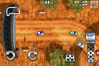 LilRacerz Pro Rally IPA 1.11 iPhone iPod Touch iPad