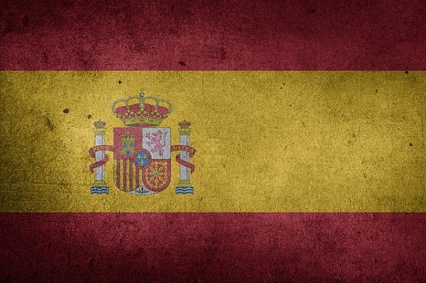 ¿Se muere España…?