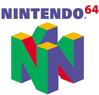 NINTENDO 64