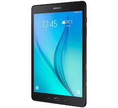 Samsung Galaxy Tab S2 9.7 full spesifikasi