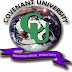 Vacancy for Catering Services Operators at Covenant University