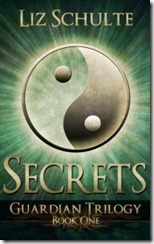 Secrets by Liz Schulte