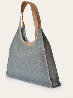 Fairtrade handbags