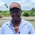 Agricultor de San Juan denuncia dos hombres los mantienen en zozobra por un camino vecinal