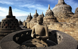 akcayatour, Travel Malang Magelang, Candi Borobudur, Travel Magelang Malang