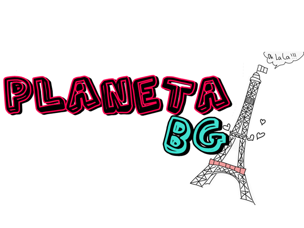 Planeta Bg