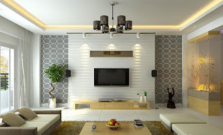 how to choose wall decor for living room and bed room