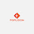 Poplidon Logo