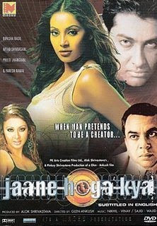 Jaane Hoga Kya 2006 Hindi Movie Watch Online