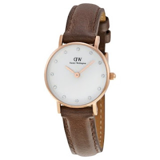 DW Daniel Wellington Damenuhr