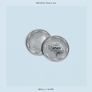 MP3 download Chloe x Halle - thinkin about me - Single iTunes plus aac m4a mp3