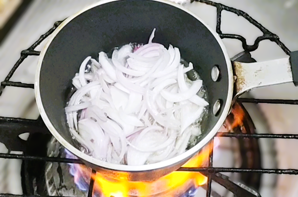 how to make chicken haleem