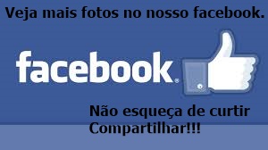  Curta nossa Fanpage e vejam mais fotos!