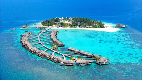 All Amazing Maldives Maladewa Island Persiapan Liburan Backpacker Tips Trik Cara Dapat Total Budget Murah