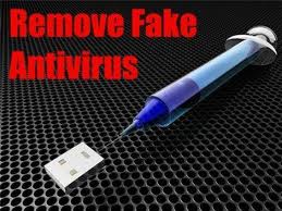 Remove Fake Antivirus 1..9 freeware download