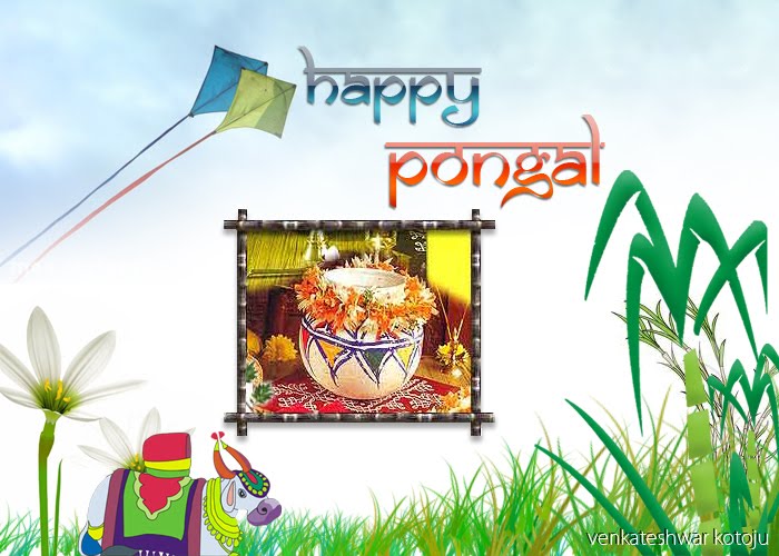 Happy Lohri Wishes Images