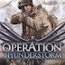 Operation Thunderstorm 2009