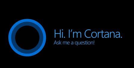 How to Uninstall Cortana from Windows 10 ?
