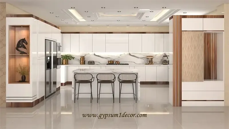 kitchen design in saudi arabia