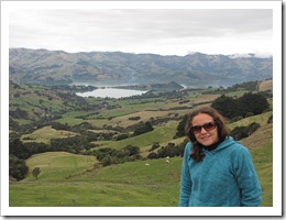 0144 New Zealand -  Akaroa