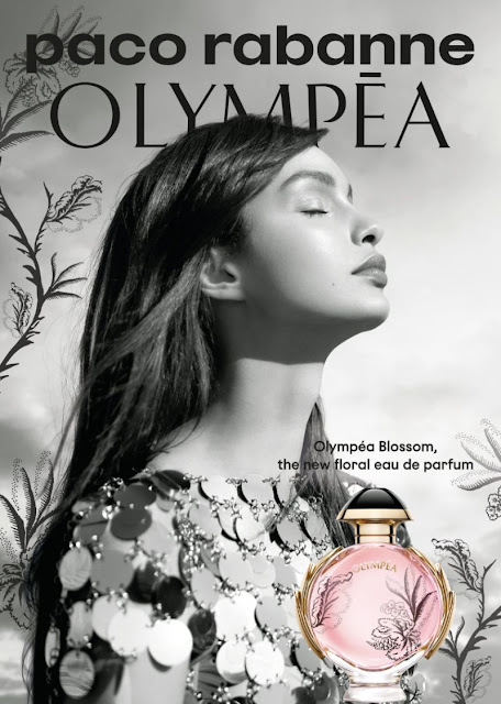 Paco Rabanne Olympea Blossom EDP парфюм за жени