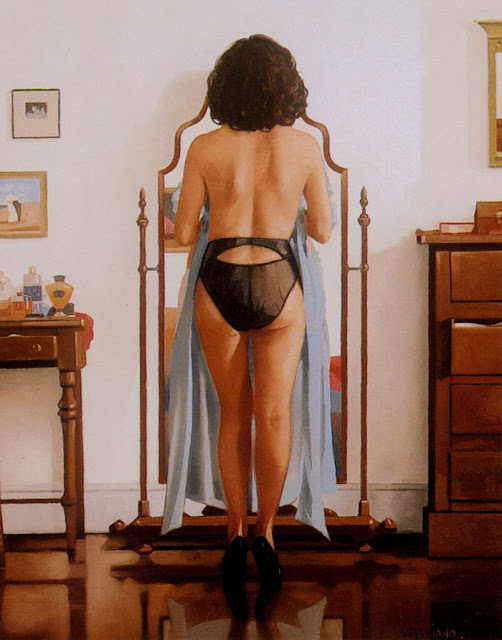 Jack Vettriano