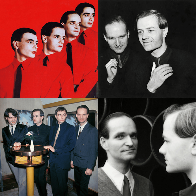 Kraftwerk - Band