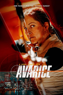 مشاهدة فيلم Avarice 2022 مترجم