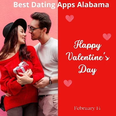 Best Dating Apps Alabama