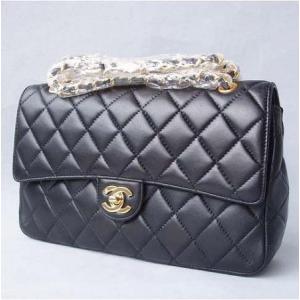 Desejo - Bolsa Chanel