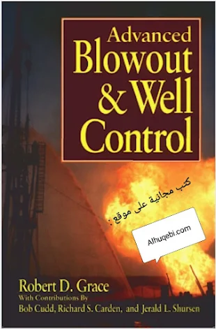Free download advanced Blowout & well control