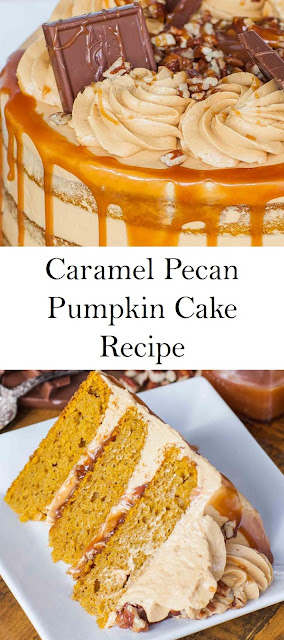 Caramel Pесаn Pumpkin Cаkе Recipe #Caramel #Pесаn #Pumpkin #Cаkе #Recipe #CaramelPесаnPumpkinCаkеRecipe
