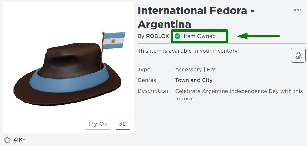 Roblox Free Clothes And Items 2021 Updated - free fedora roblox