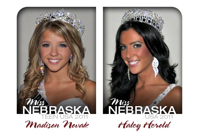 Miss Usa Nebraska 2011. Miss Nebraska USA 2011