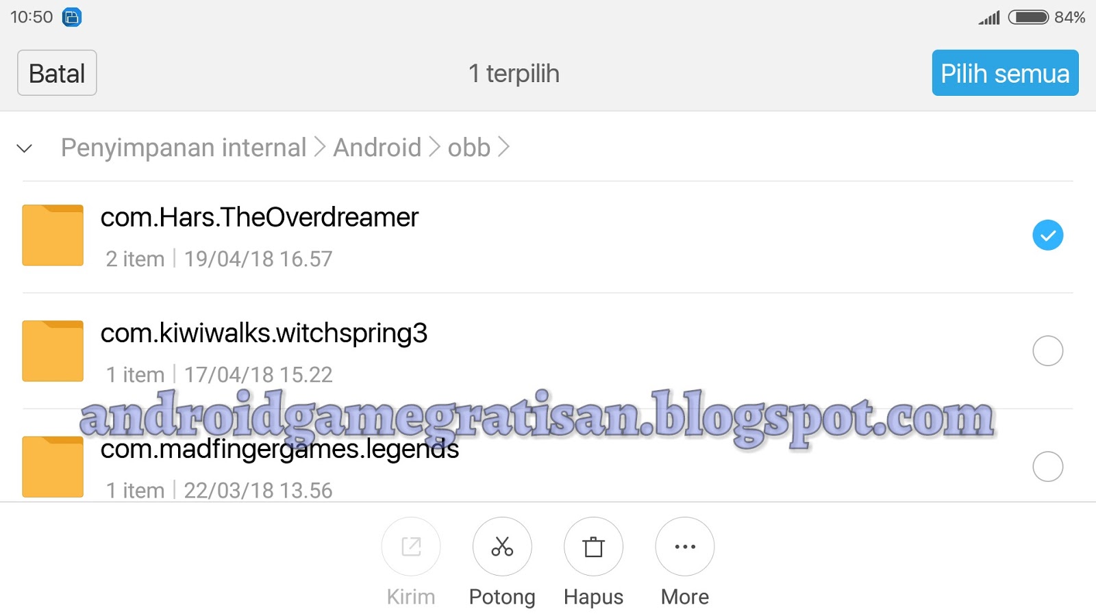 The Overdreamer apk + obb | REVIEW DAN DOWNLOAD GAME ANDROID