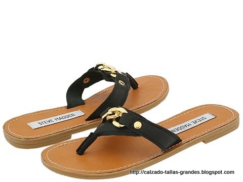Calzado tallas grandes:grandes-778161