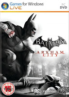 Download Batman Arkham City FiGHTCLUB