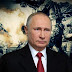 خطأ فلاديمير بوتين و بداية الحرب العالمية الثالثة